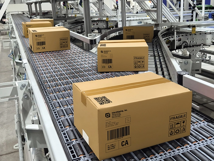 Sector Industrial Danich